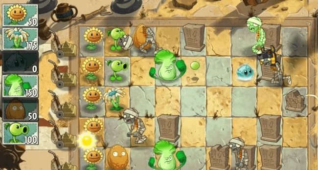 Did Apple pay PopCap to delay the Android version of PvZ 2?