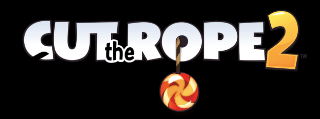 Cut the Rope 2 is coming this holiday season