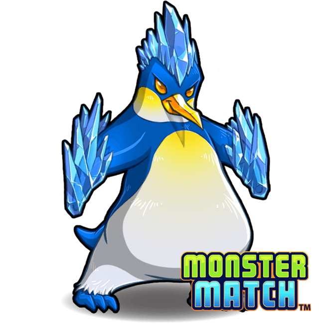 Embracing Casual: The Making of Monster Match