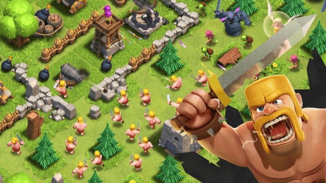 Replay Wednesdays: Clash of Clans, Shadowrun Returns and more!