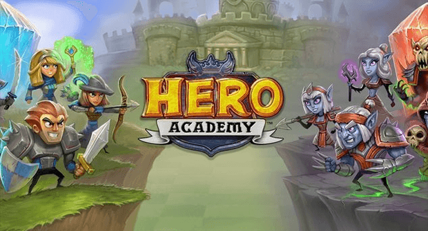 Hero Academy Getting Proper Sendoff, With Sequel on the Way