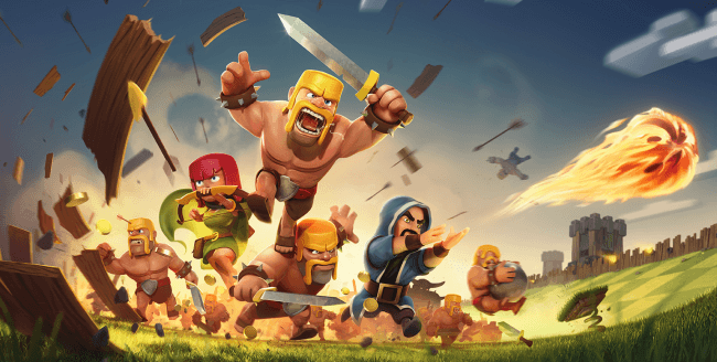 Clash of Clans developer sells 51% of company stake to SoftBank in deal worth $1.5 billion