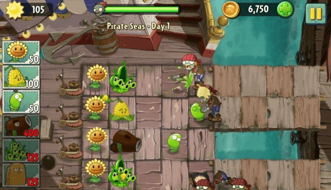 Replay Wednesdays: Angry Birds Star Wars II, Plants vs. Zombies 2: It’s About Time and more!