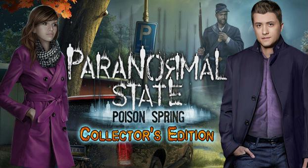 Get Paranormal State: Collector’s Edition for $9.95 with this Gamezebo exclusive coupon