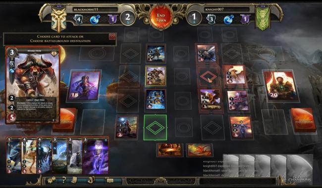 Replay Wednesdays: Might & Magic: Duel of Champions, Big Business Deluxe and more!