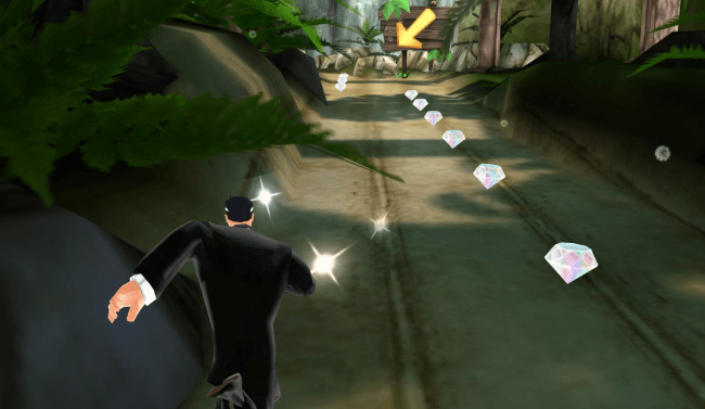 Temple Run 2 vs Subway Surfers Epic Run Full Gameplay HD 