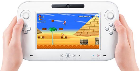 Nintendo is experimenting with Android-based tablet for educational games