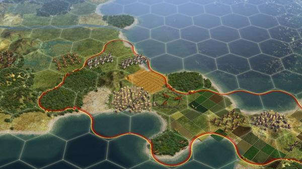 Sid Meier’s Civilization V: Gold Edition: $12.50 on Gamezebo Deals