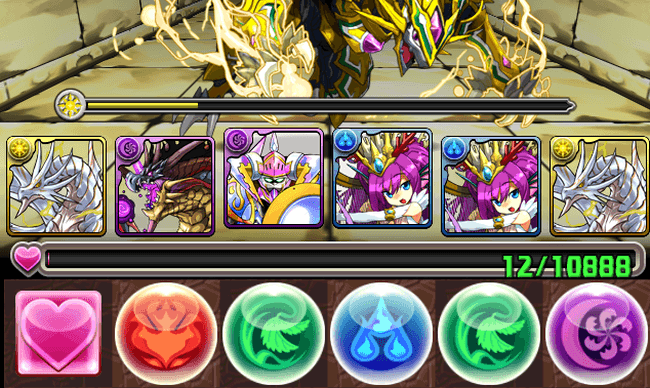 Monster Hunter Invades Puzzle & Dragons With Monsters, Naturally