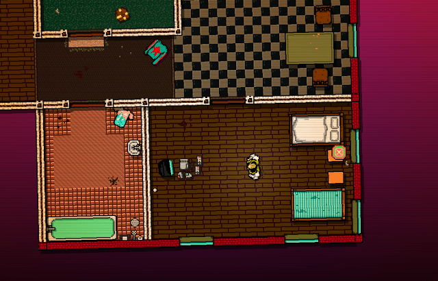 Deal of the Day: Hotline Miami for $4.99