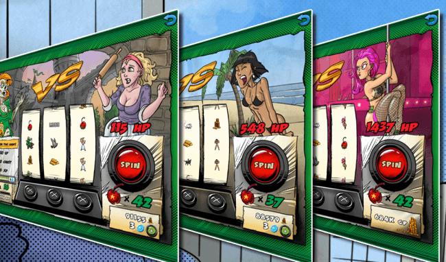 King Cashing creator to release Super Zombie Slots next week