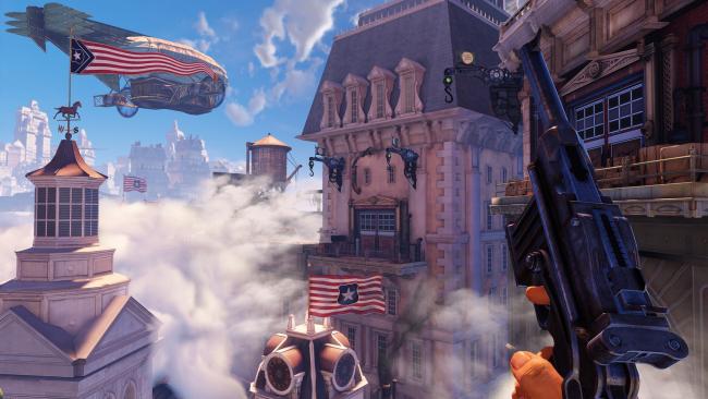 Deal of the Day: Bioshock Infinite for $9.99