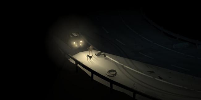 Deal of the Day: Kentucky Route Zero is 50% off