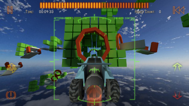 New iOS Games Tonight: Jet Car Stunts 2, Sonic & All-Stars Racing Transformed and more!
