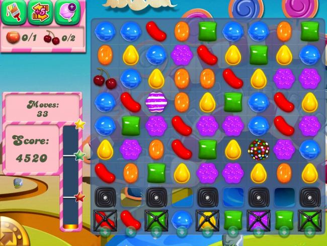 A Candy Crush Game Show Is Coming, Because of Course It Is