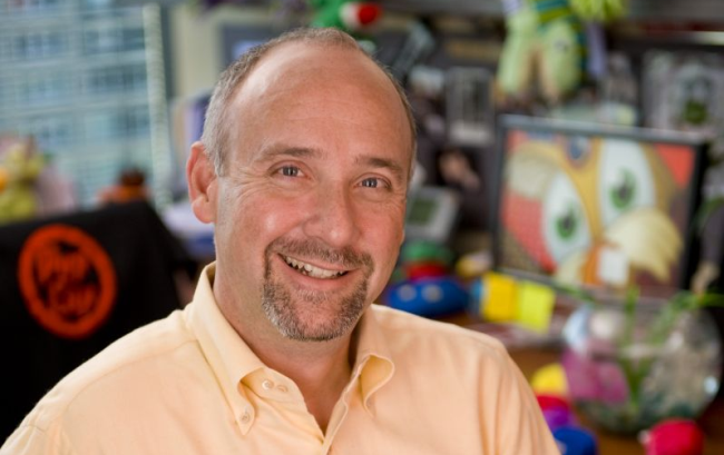 PopCap CEO Dave Roberts to retire next week