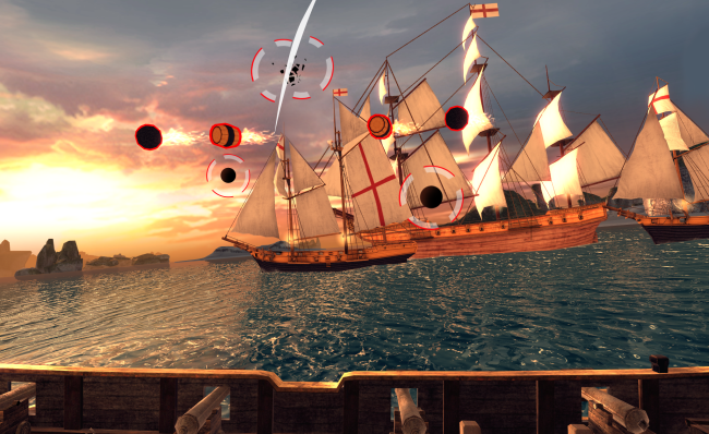 Assassin’s Creed Pirates gets new missions and more in first major update