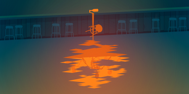 Kentucky Route Zero Act III will be ready when it’s ready (so stop asking)