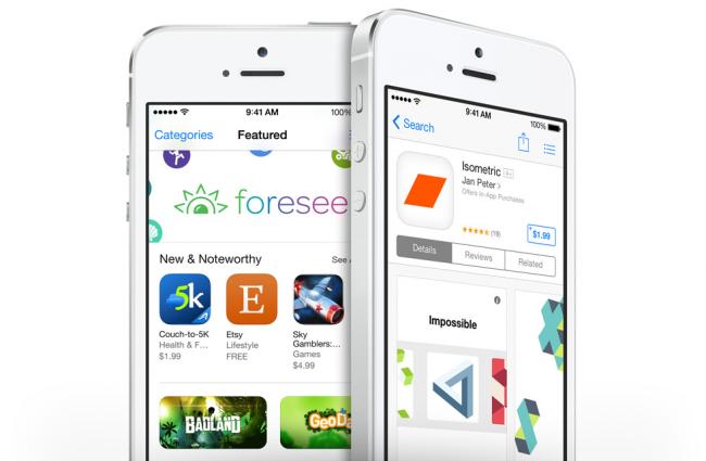 How to fix the App Store (according to Appsfire CEO Ouriel Ohayon)