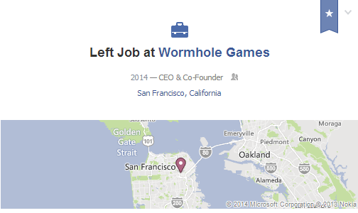 Wormhole Games is “winding down,” CEO takes role at Google Play