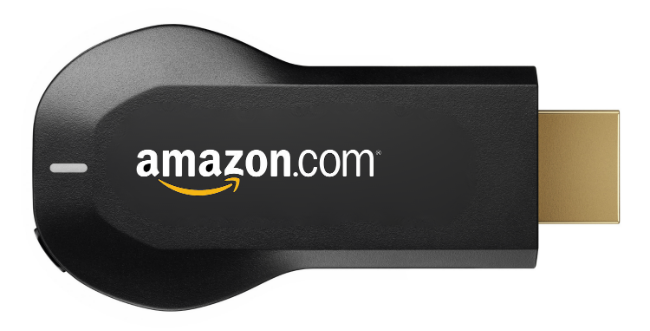 Could Amazon’s game machine be a dongle made for streaming?