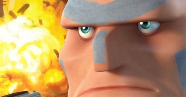 Boom Beach, the next game from Supercell, launches this Thursday