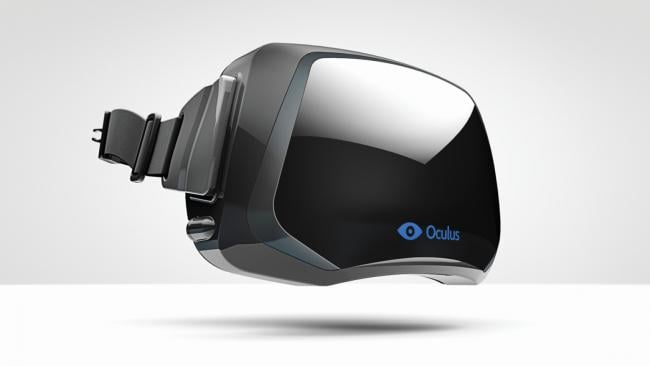 Facebook invests in virtual reality, buys Oculus VR for $2 billion