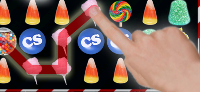 CandySwipe and Candy Crush makers settle trademark differences