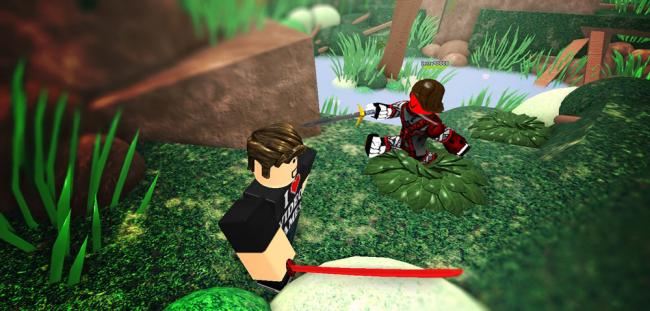 Roblox User-Generated Games Earning up to $10k a Month