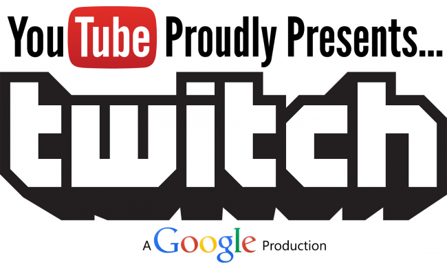 YouTube is (probably) buying Twitch for $1 billion