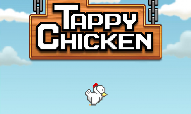 Epic Games releases Flappy Bird clone