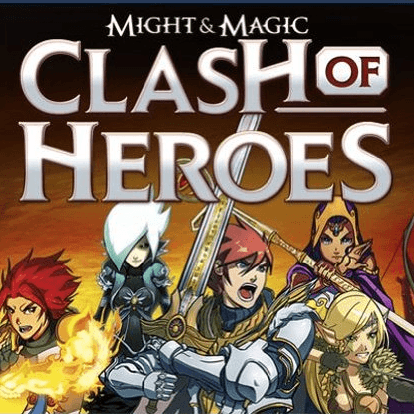 Might & Magic Clash of Heroes setting a course for iOS, Android