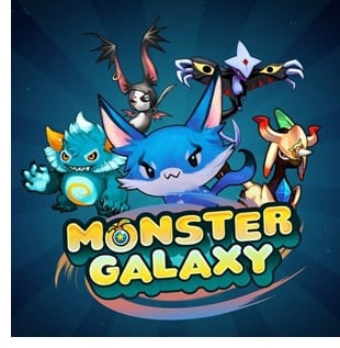 Monster Galaxy getting the big screen treatment