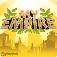 Playfish quietly launches new Facebook game, My Empire