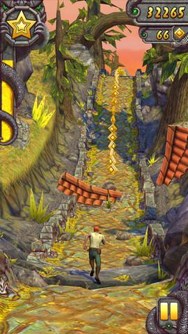 New iOS Games Tonight: Temple Run 2, Final Fantasy: All the Bravest, and more!