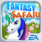 Fantasy Safari and Ghost Harvest getting the axe by EA alongside Battlefield 3 Aftershock on iOS