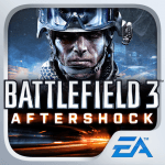 How bad was Battlefield 3: Aftershock?  Bad enough for EA to pull it from the App Store