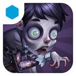 GREE launches Zombie Jombie, first US developed game