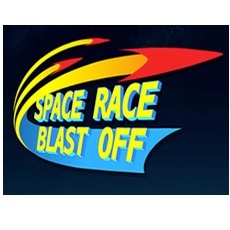 NASA blasts into Facebook gaming with Space Race Blastoff