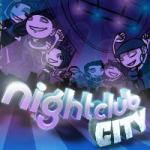 Halloween comes early in Nightclub City