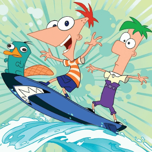 Disney recruits Majesco to develop new Phineas and Ferb game