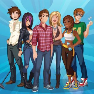 The Sims Social the most played social game amongst Raptr users