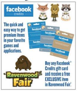 Ravenwood Fair teams up with Best Buy for free in-game item