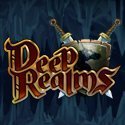 Design a suit of armor for Deep Realms, win $1,000
