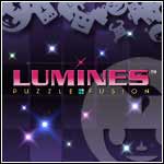 Play Lumines on the PC