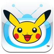 Free Pokemon TV app hits the App Store