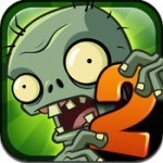 Plants vs. Zombies 2 is out NOW!! (if you live in Australia or New Zealand)