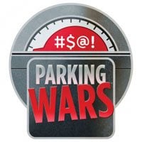 Parking Wars 2 coming from Area/Code and Majesco