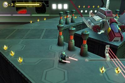 May the Fourth Be With You: A look back at the casual games of Star Wars