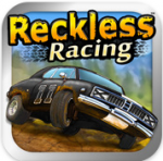 Reckless Racing, Angry Birds Halloween and more!  New iPhone Games This Week